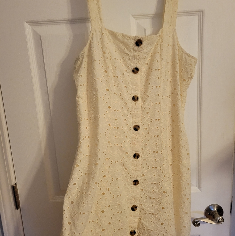 American Eagle Dress